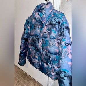 Outdoor Research Women’s Coldfront Hoodie